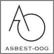 Asbest-Oog Logo
